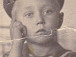Гена Соболев в детстве. Фото из семейного архива